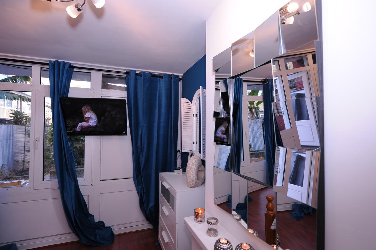Kingward Rooms Londra Cameră foto